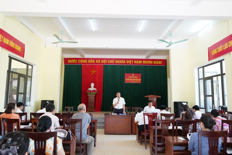 Phường Chương Mỹ tạo đồng thuận trong giải phóng mặt bằng Dự án cải tạo, nâng cấp Quốc lộ 6 đoạn Ba La-Xuân Mai