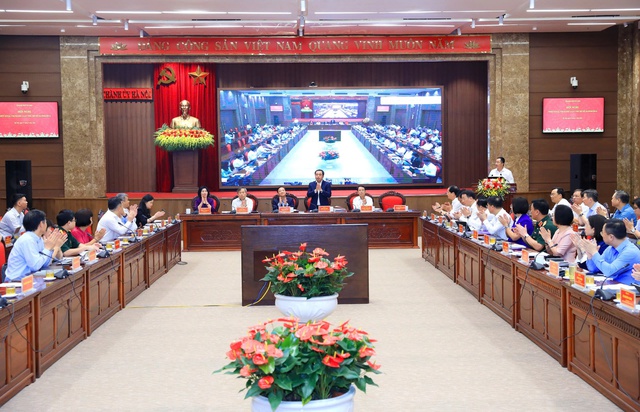 Tập trung hoàn thiện cơ chế, chính sách đặc thù để đưa Luật Thủ đô năm 2026 vào cuộc sống