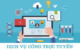 Hà Nội yêu cầu bảo đảm giải quyết thủ tục hành chính trực tuyến liên thông, thông suốt, không gián đoạn