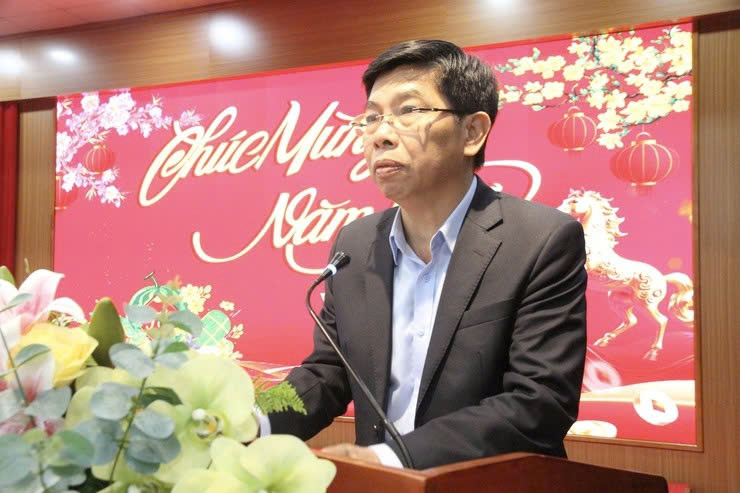 Phường Xuân Phương phát động khí thế thi đua đầu Xuân Bính Ngọ 2026, quyết tâm tăng tốc thực hiện nhiệm vụ ngay từ đầu năm