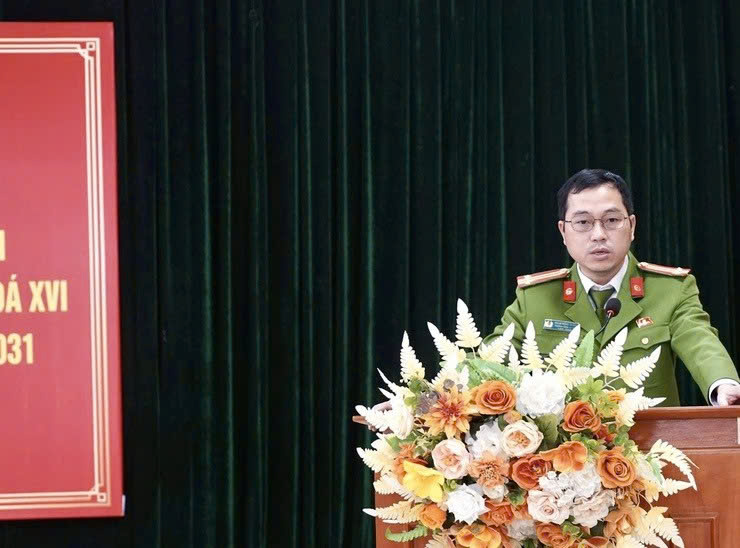 Xã Tây Phương siết chặt các phương án bảo đảm an ninh, an toàn phục vụ bầu cử