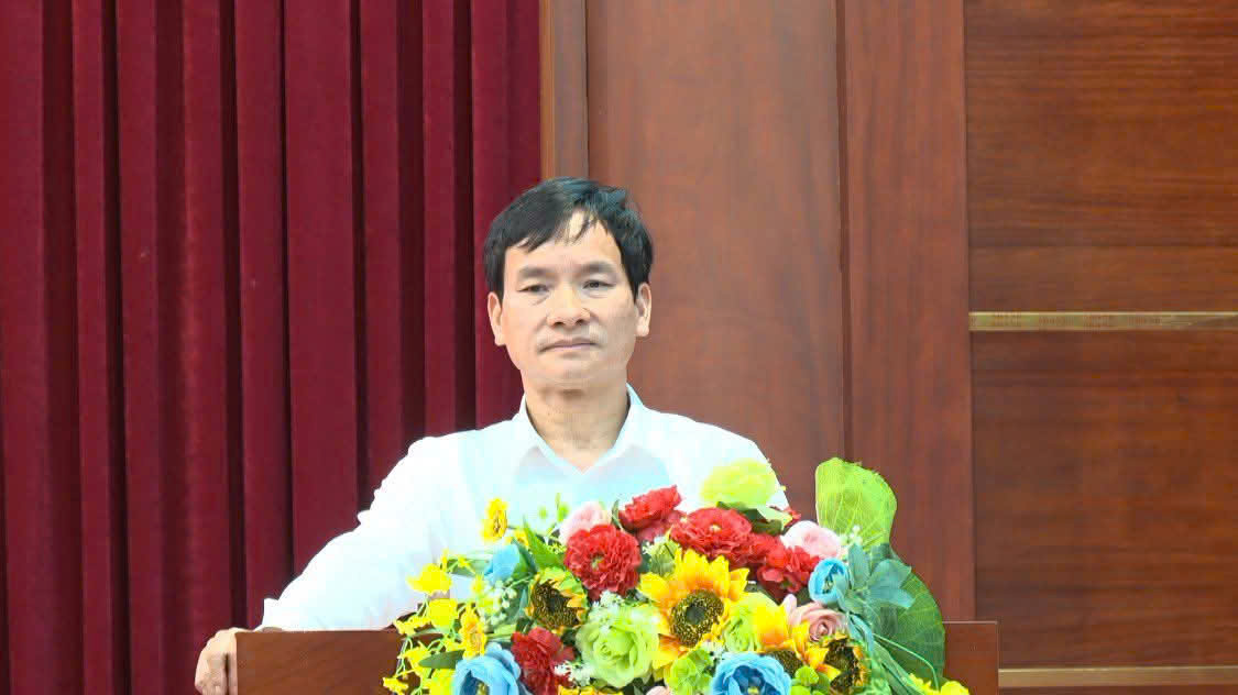 Xã Phúc Thọ tăng tốc thực hiện nhiệm vụ tháng 5-2026, quyết liệt tháo gỡ “điểm nghẽn” trong vận hành bộ máy