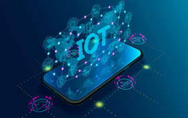 Hà Nội xây dựng hệ sinh thái thương mại thông minh dựa trên nền tảng IoT