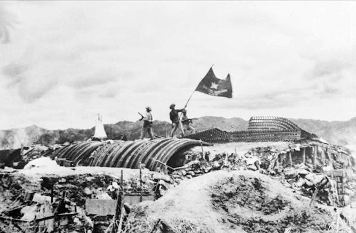 Kỷ niệm 72 năm Chiến thắng Điện Biên Phủ (7/5/1954 - 7/5/2026): Chiến thắng của bản lĩnh, ý chí và sức mạnh Việt Nam