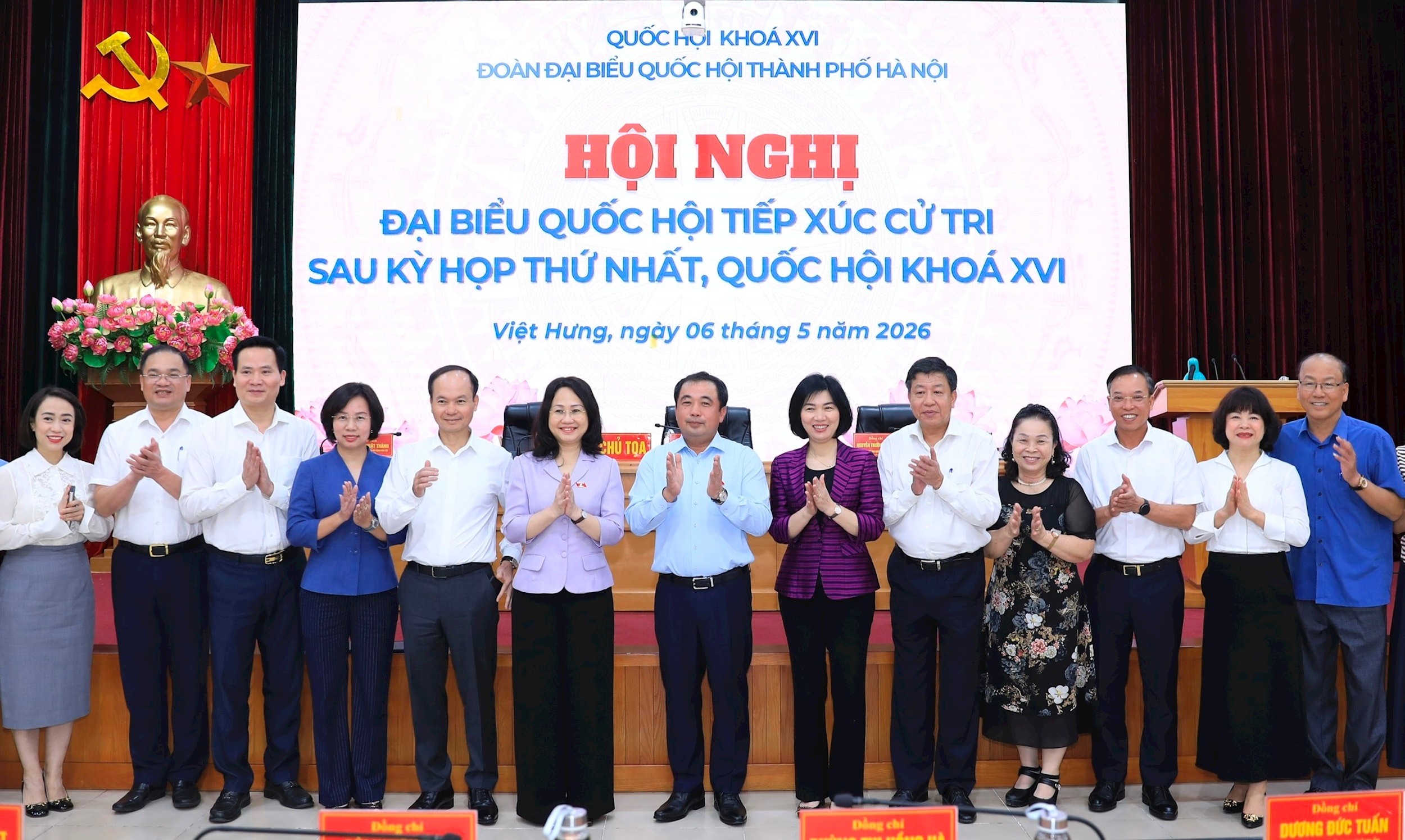 Kiên quyết thu hồi các dự án treo, dự án chậm triển khai để giải phóng nguồn lực đất đai 