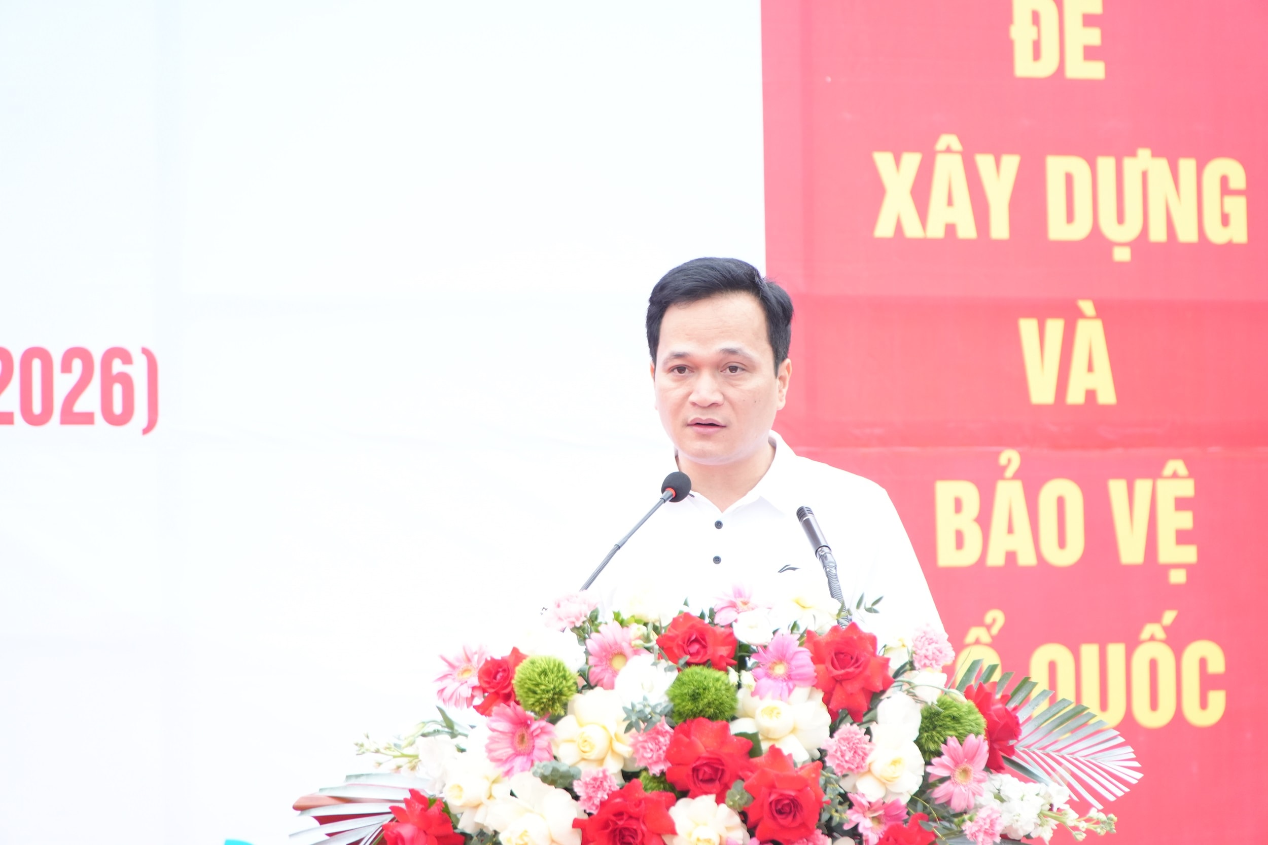 Xã Tây Phương lan tỏa phong trào thể dục thể thao, xây dựng cộng đồng khỏe mạnh từ cơ sở
