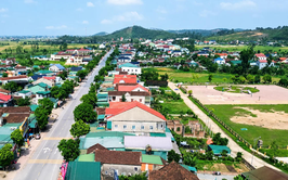 Hà Nội triển khai đồng bộ Nghị quyết mới về tổ chức, hoạt động của thôn, tổ dân phố