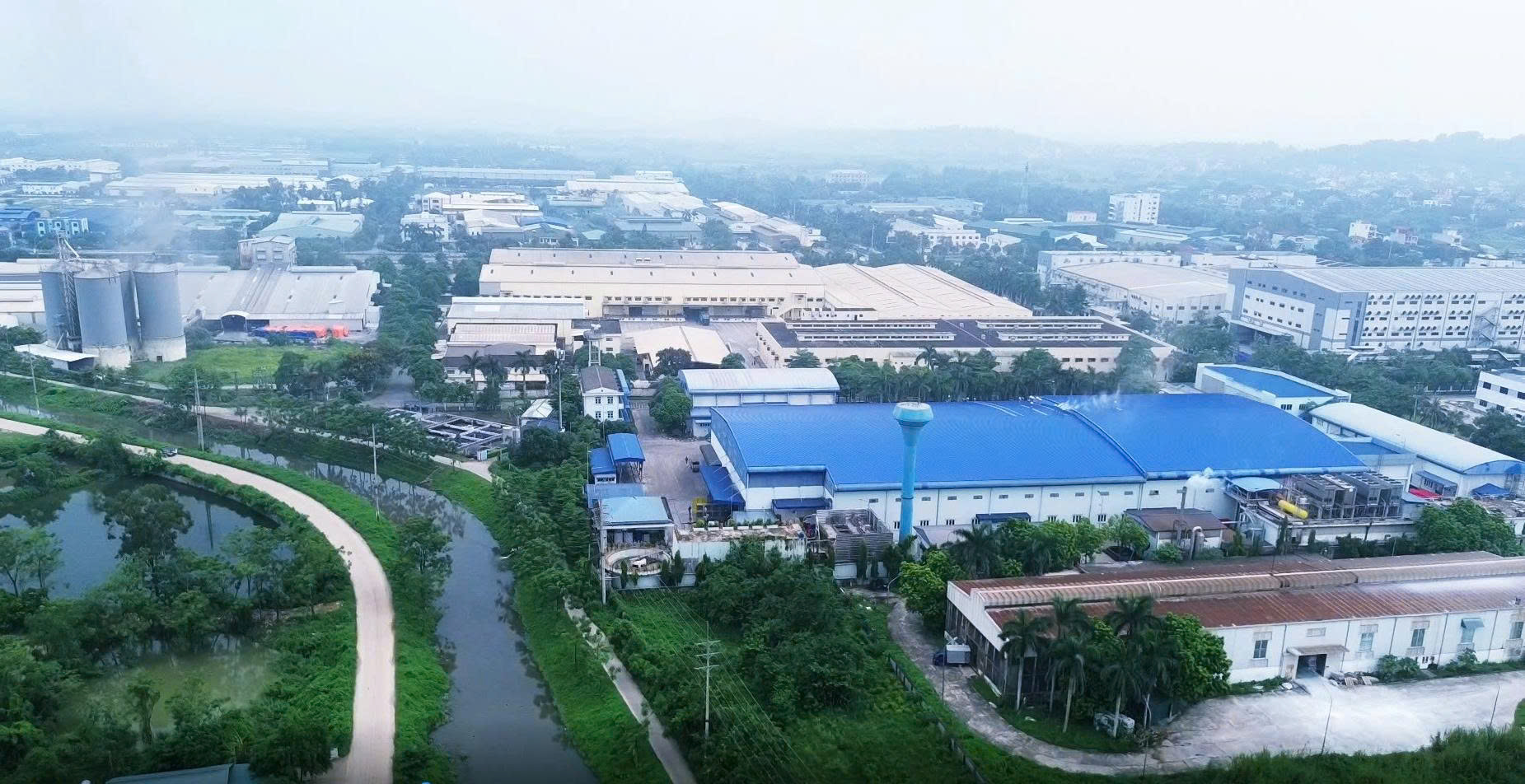 Xã Phú Nghĩa đổi mới phương thức lãnh đạo, tạo động lực tăng trưởng sau một năm vận hành mô hình chính quyền địa phương hai cấp