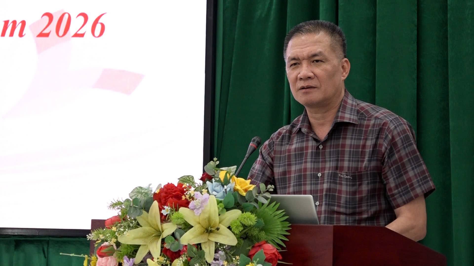 HĐND xã Mỹ Đức lắng nghe kiến nghị từ cơ sở, chuẩn bị nội dung kỳ họp giữa năm 2026