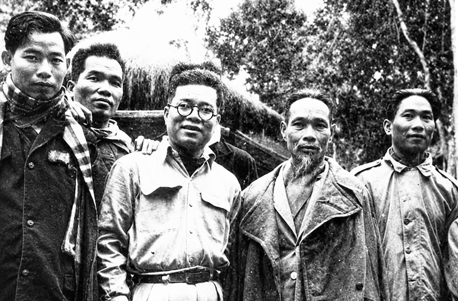 Kỷ niệm 130 năm Ngày sinh đồng chí Hồ Tùng Mậu (15/6/1896 - 15/6/2026): Người cộng sản kiên trung của thời kỳ xây dựng Đảng