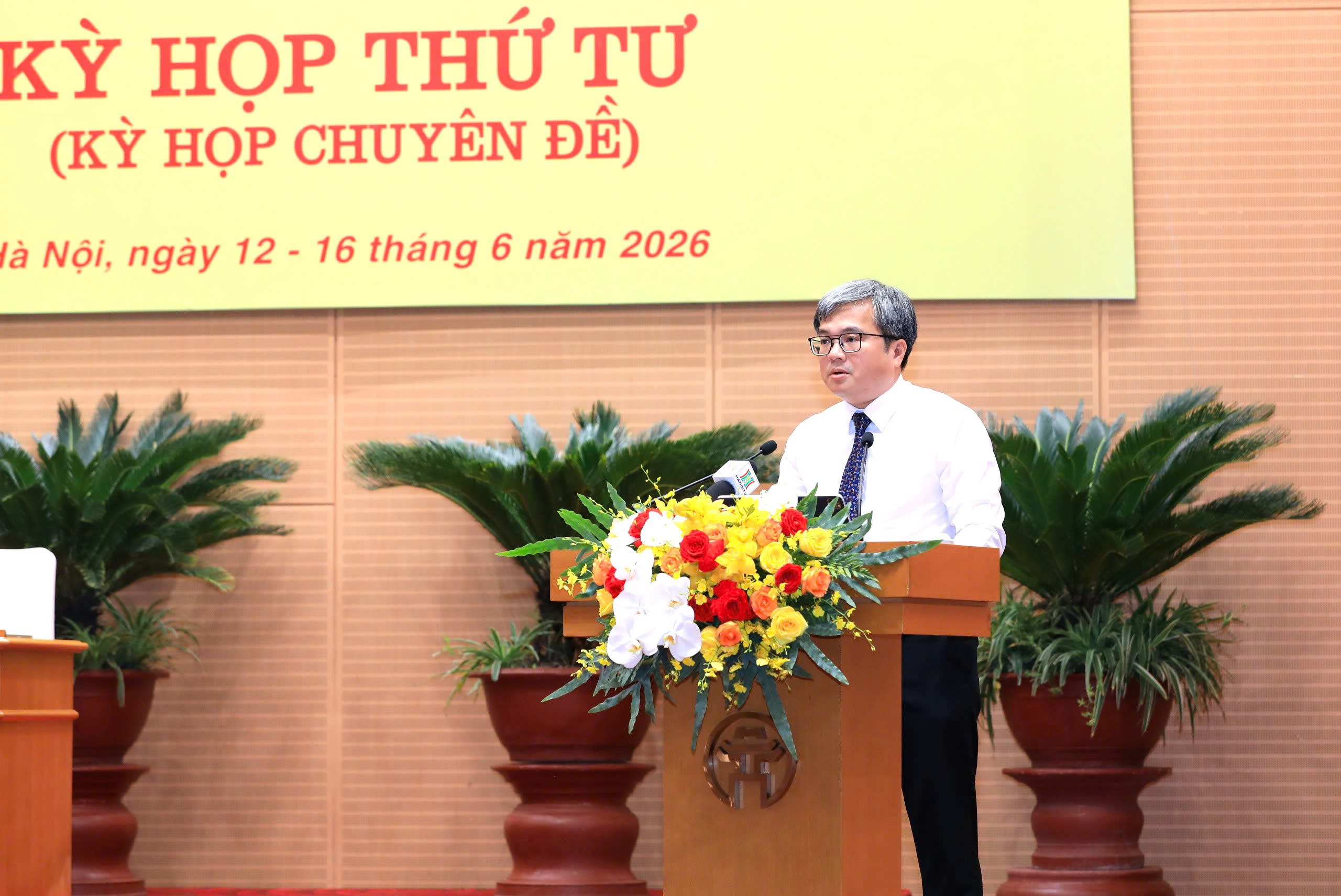 Hà Nội hoàn thiện nhiều cơ chế đặc thù về văn hóa, giáo dục, y tế và kinh tế ban đêm theo Luật Thủ đô năm 2026