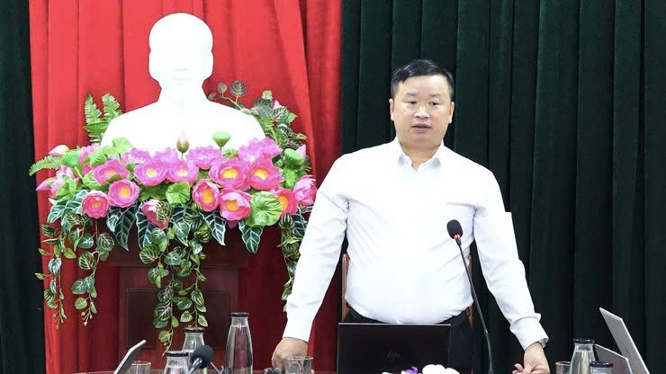 HĐND xã Dân Hòa kiện toàn tổ chức, thống nhất phương hướng hoạt động ngay từ phiên họp đầu nhiệm kỳ