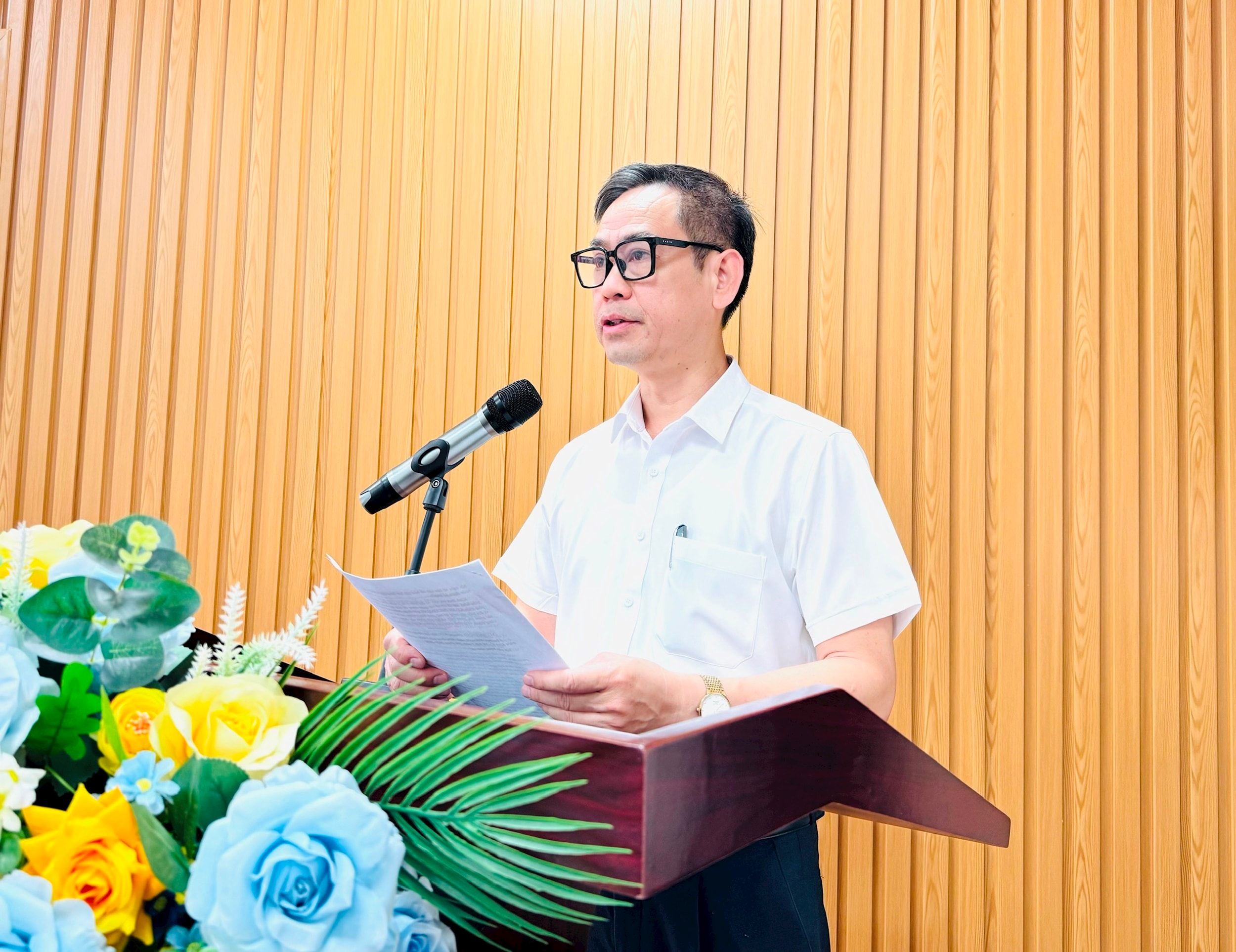 Nâng cao chất lượng phản biện, phát huy vai trò làm chủ của nhân dân
