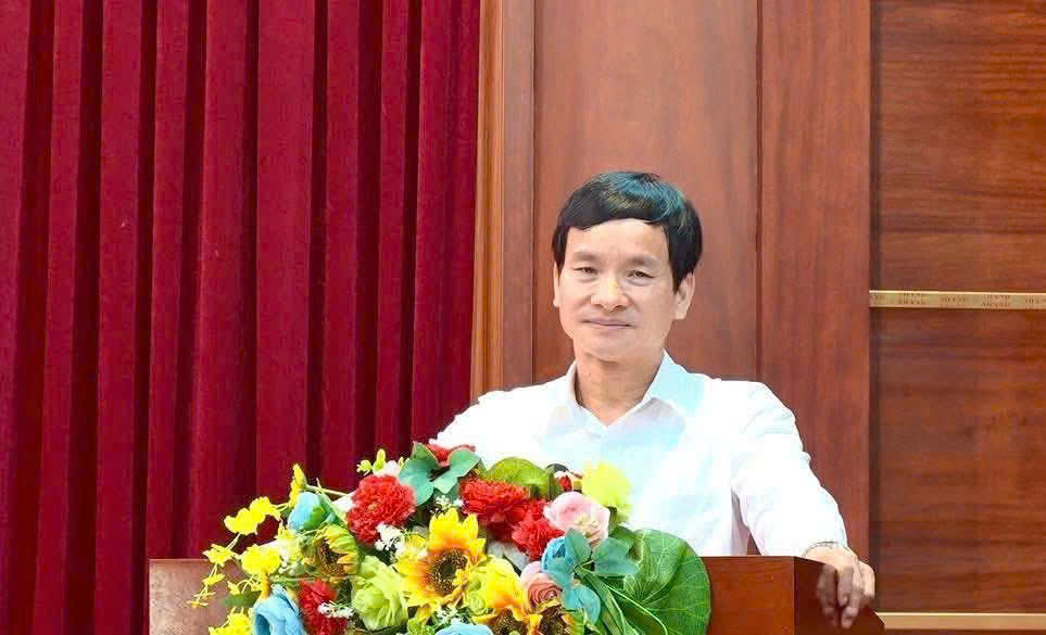 Xã Phúc Thọ tập trung tháo gỡ điểm nghẽn, tăng tốc thực hiện nhiệm vụ trọng tâm tháng 6-2026