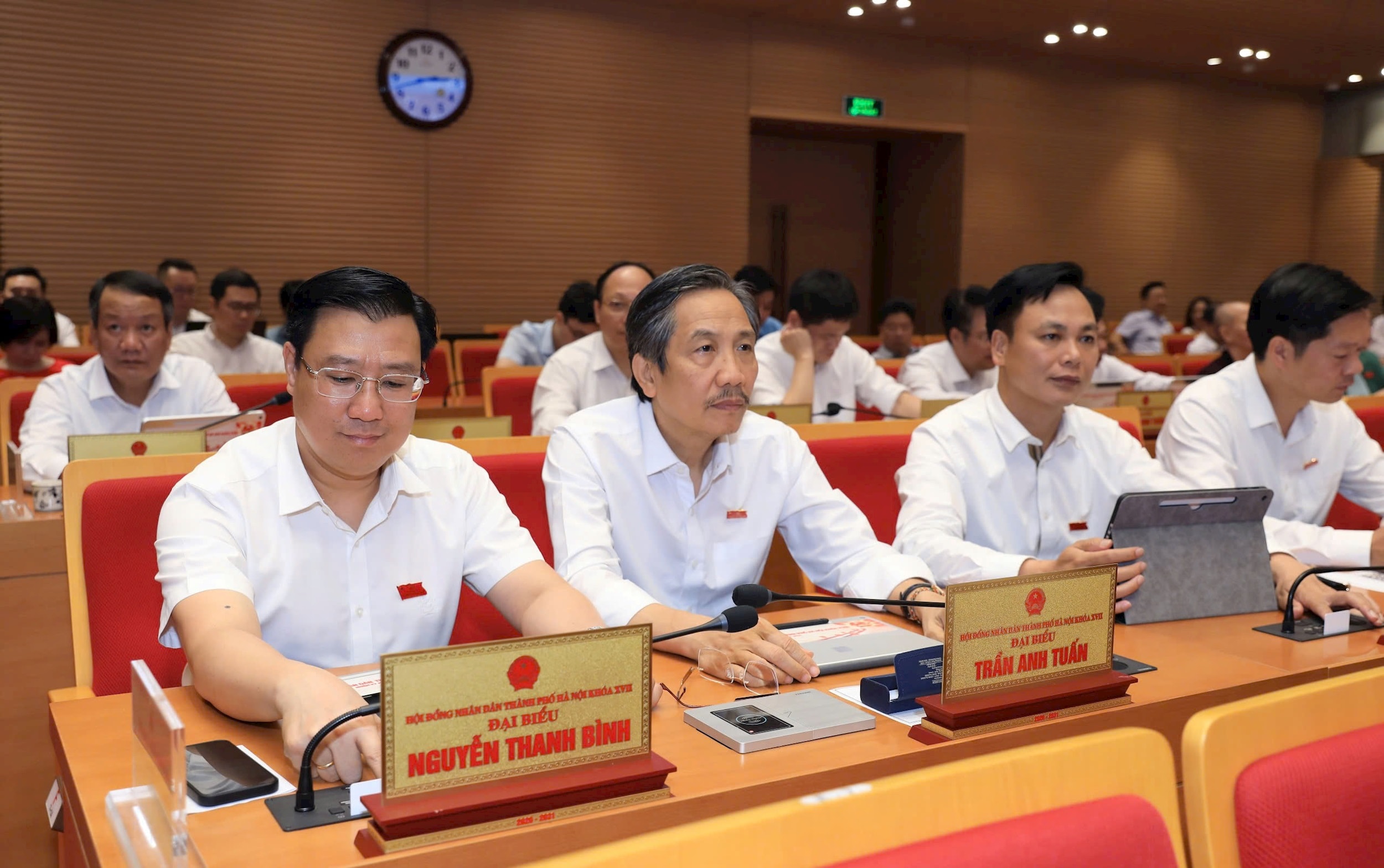 Hà Nội ban hành nhiều chính sách thúc đẩy nghiên cứu khoa học, phát triển công nghệ
