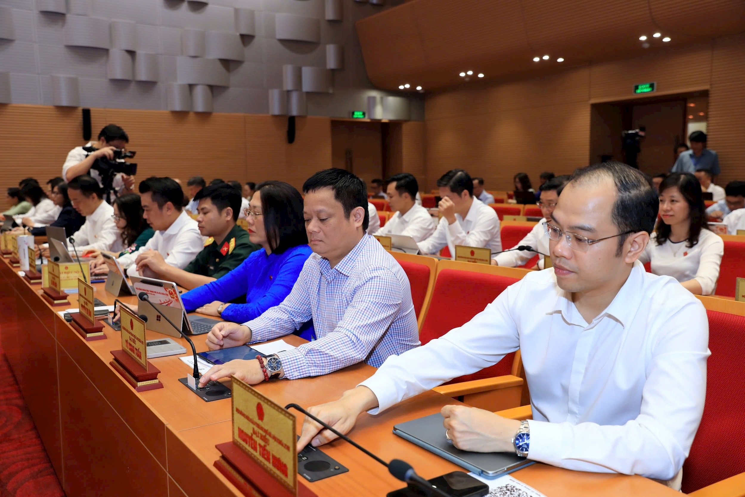 Hà Nội thông qua quy định thủ tục thành lập, cấp phép hoạt động trường đại học, cao đẳng và một số nội dung và định mức chi 