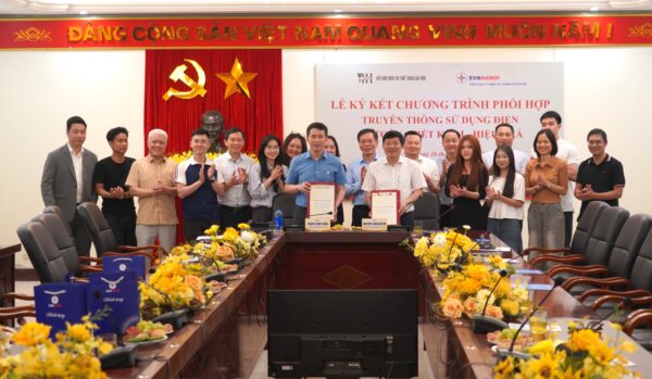 Hà Nội tăng cường liên kết truyền thông, lan tỏa văn hóa sử dụng điện an toàn, tiết kiệm và hiệu quả