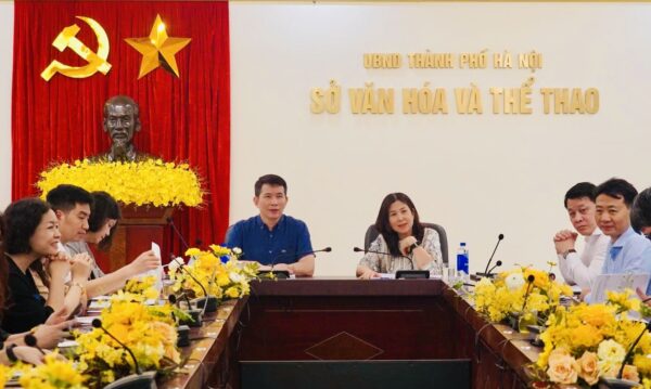 Hà Nội tăng cường liên kết văn hóa - du lịch, mở rộng không gian trải nghiệm và nâng tầm sản phẩm đặc trưng