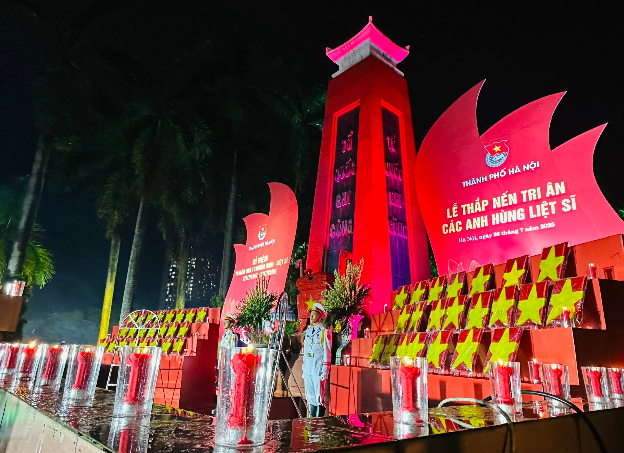 Thường trực Thành ủy thống nhất chủ trương tổ chức các hoạt động kỷ niệm 80 năm Ngày Thương binh - Liệt sĩ