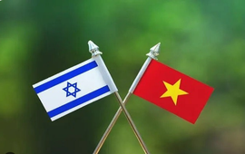 Hà Nội triển khai thực hiện hiệu quả Hiệp định Thương mại tự do Việt Nam và I-xra-en