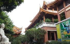 Hà Nội xếp hạng 12 di tích lịch sử - văn hóa cấp Thành phố