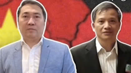 Lật tẩy những “túi mù” chuyên tung hỏa mù ở hải ngoại - Bài 3: Khi con rối hải ngoại khoác áo “luật sư vì công lý”