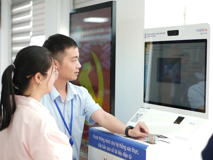 Hà Nội triển khai thực hiện chính sách hỗ trợ, khen thưởng nhân lực phát triển khoa học, công nghệ và chuyển đổi số