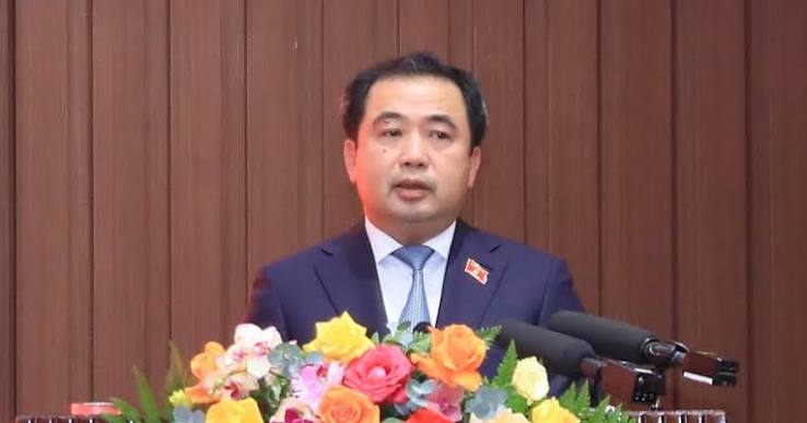 Thành ủy Hà Nội yêu cầu Văn phòng Thành ủy đổi mới toàn diện công tác tham mưu, đẩy mạnh chuyển đổi số và nâng cao hiệu quả điều phối