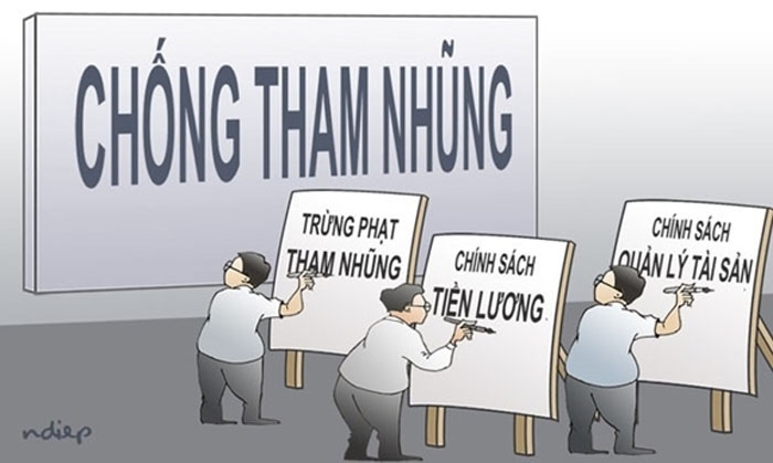 Báo chí góp phần xây dựng Đảng theo Nghị quyết Đại hội XIV - Bài 2: Vai trò "phò chính, trừ tà"