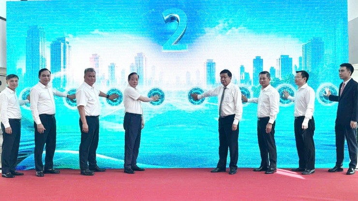 Hà Nội vận hành hệ thống thẻ vé điện tử liên thông đa phương thức, hướng tới đô thị thông minh