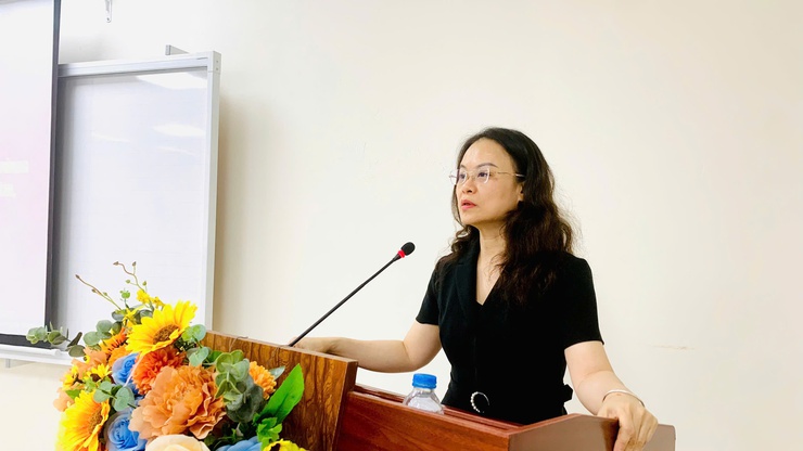 Phường Tây Tựu phát động Cuộc thi chính luận và Hội thi Báo cáo viên, Tuyên truyền viên giỏi năm 2026