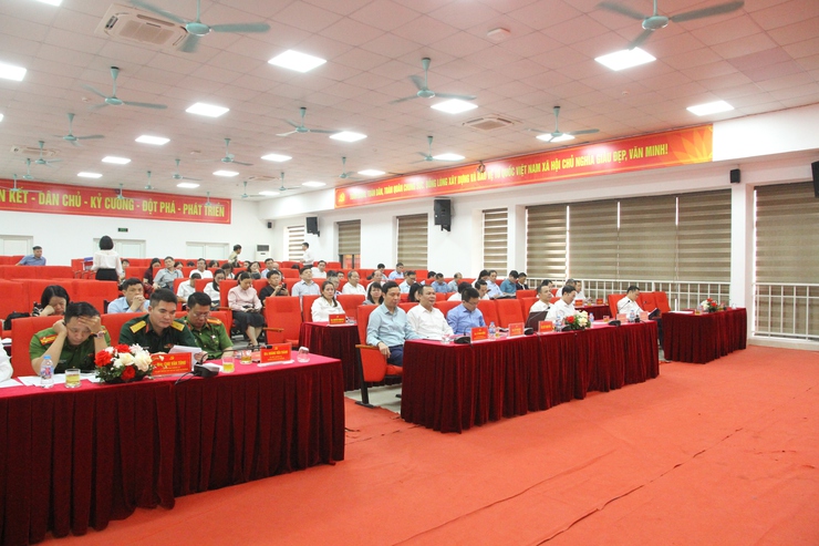 Phường Xuân Phương xác định nhiệm vụ trọng tâm sau 9 tháng vận hành mô hình chính quyền địa phương hai cấp