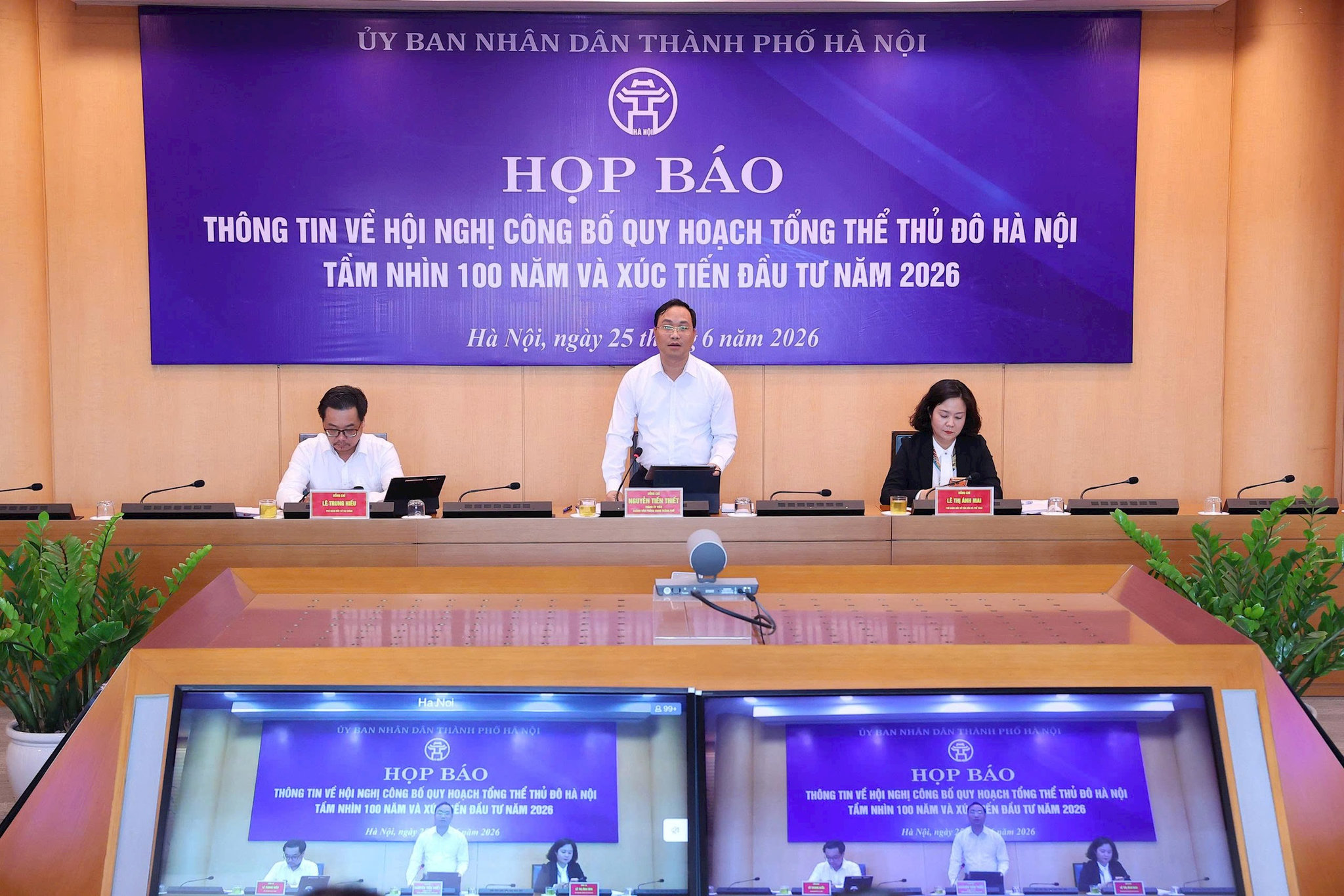 Dấu mốc quan trọng mở ra giai đoạn phát triển mới của Thủ đô