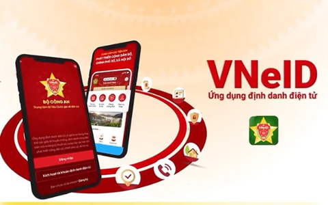 Hà Nội triển khai Đề án 06 giai đoạn mới, xây dựng hệ sinh thái dữ liệu dân cư phục vụ chuyển đổi số toàn diện