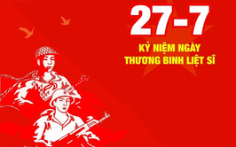 Hà Nội triển khai nhiều hoạt động tri ân hướng tới kỷ niệm 80 năm Ngày Thương binh - Liệt sĩ