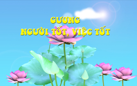 Hà Nội chuẩn bị tôn vinh điển hình tiên tiến và "Công dân Thủ đô ưu tú" năm 2026
