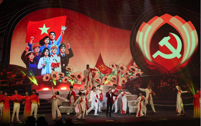 Hà Nội tổ chức “Ngày văn hóa Việt Nam tại Hà Nội” năm 2026 với nhiều hoạt động đặc sắc