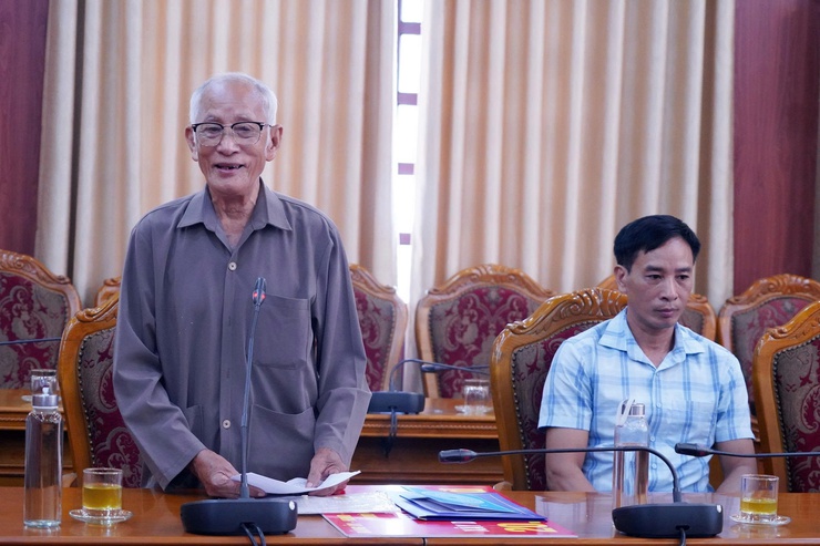 Phường Chương Mỹ phối hợp với Bộ Tư lệnh Thủ đô Hà Nội hỗ trợ xây dựng nhà tình nghĩa cho thương binh