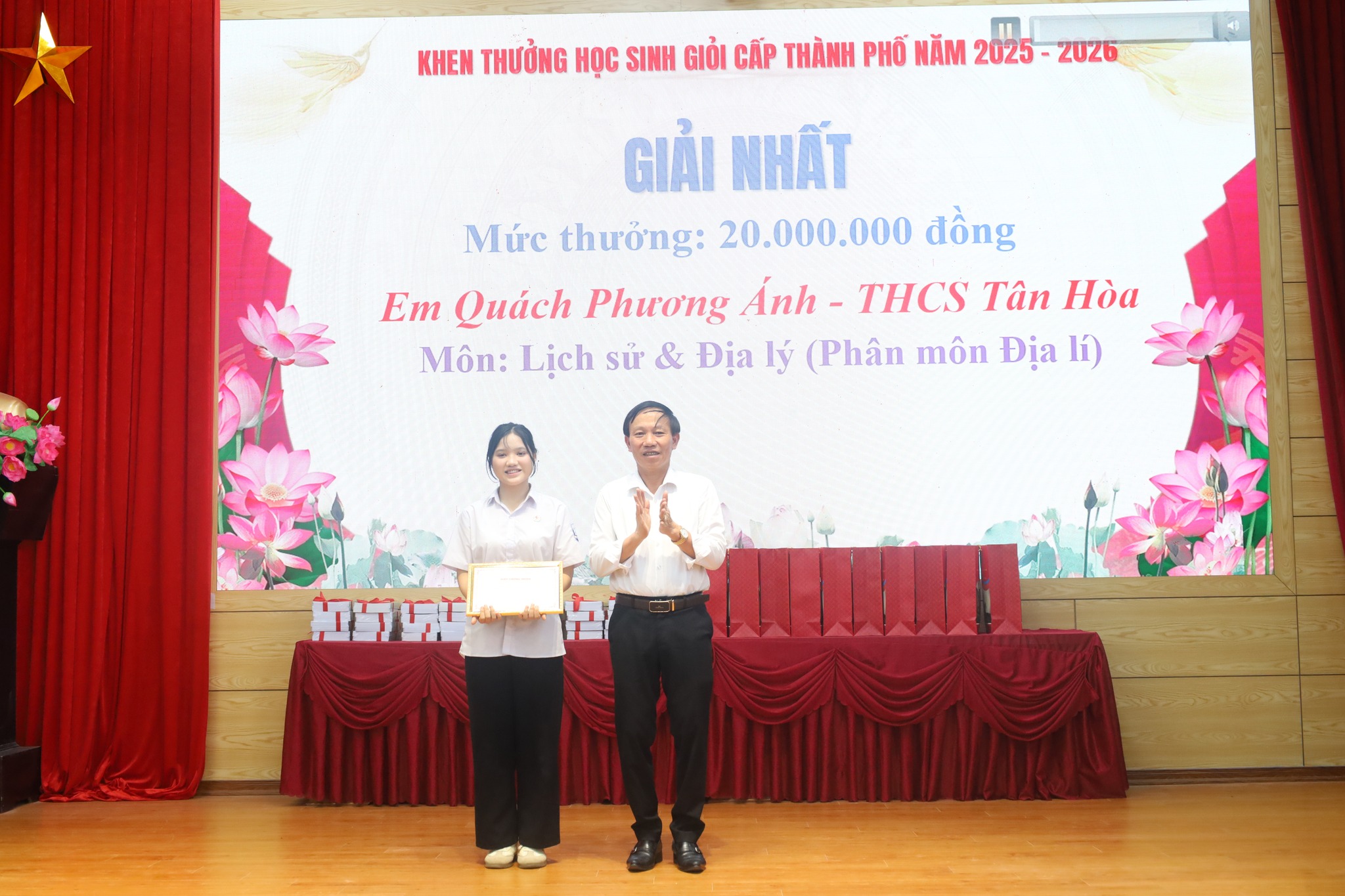 Xã Hưng Đạo lan tỏa tinh thần hiếu học, phát động Tháng hành động vì trẻ em năm 2026