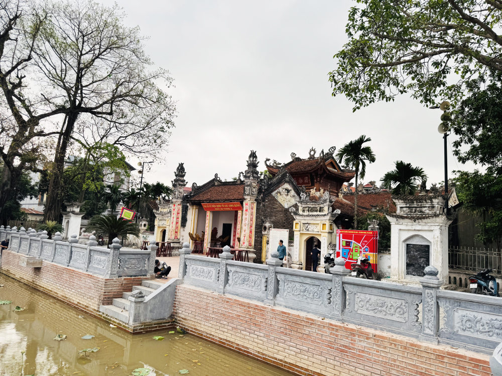 Xã Bình Minh hoàn tất các điều kiện tổ chức Lễ hội Bình Đà 2026, sẵn sàng cho mùa lễ hội an toàn, văn minh