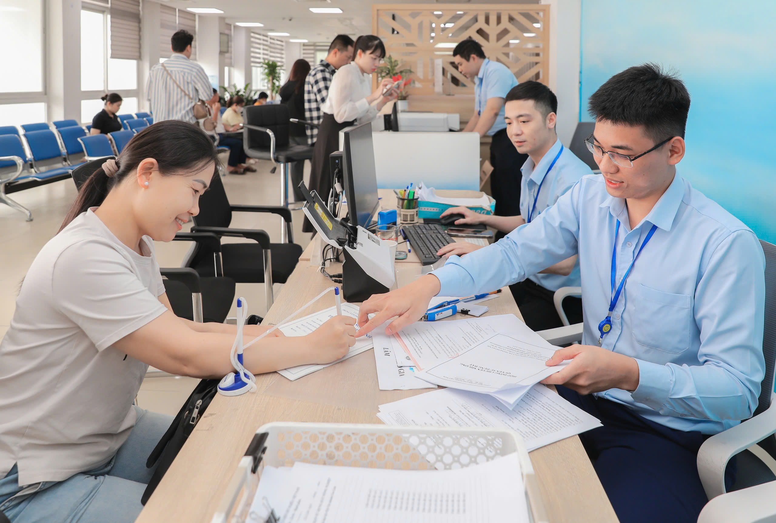 Hà Nội triển khai đánh giá Chỉ số cải cách hành chính năm 2026, nâng cao chất lượng phục vụ người dân và doanh nghiệp