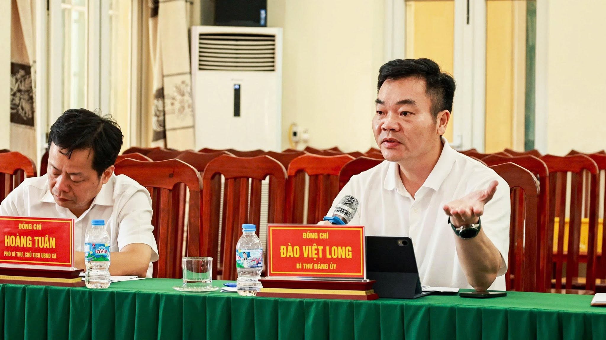 Xã Đại Xuyên xác định dư địa tăng trưởng, quyết tâm hiện thực hóa mục tiêu kinh tế hai con số