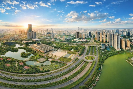 Thống nhất chủ trương đối với nhiều cơ chế, chính sách triển khai thi hành Luật Thủ đô