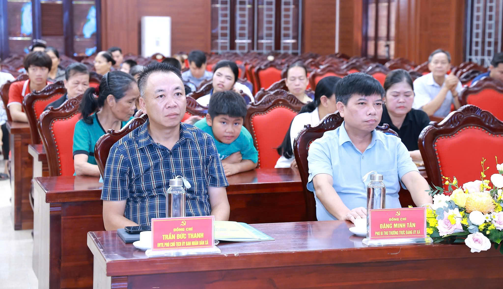 Xã Yên Xuân phát động Tháng hành động vì trẻ em 2026, chung tay xây dựng môi trường an toàn trong kỷ nguyên số