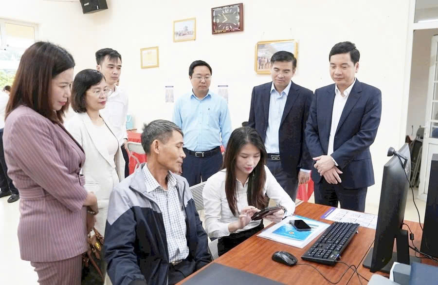 Tuyên truyền, vận động xây dựng “thế trận lòng dân” vững chắc tại cơ sở