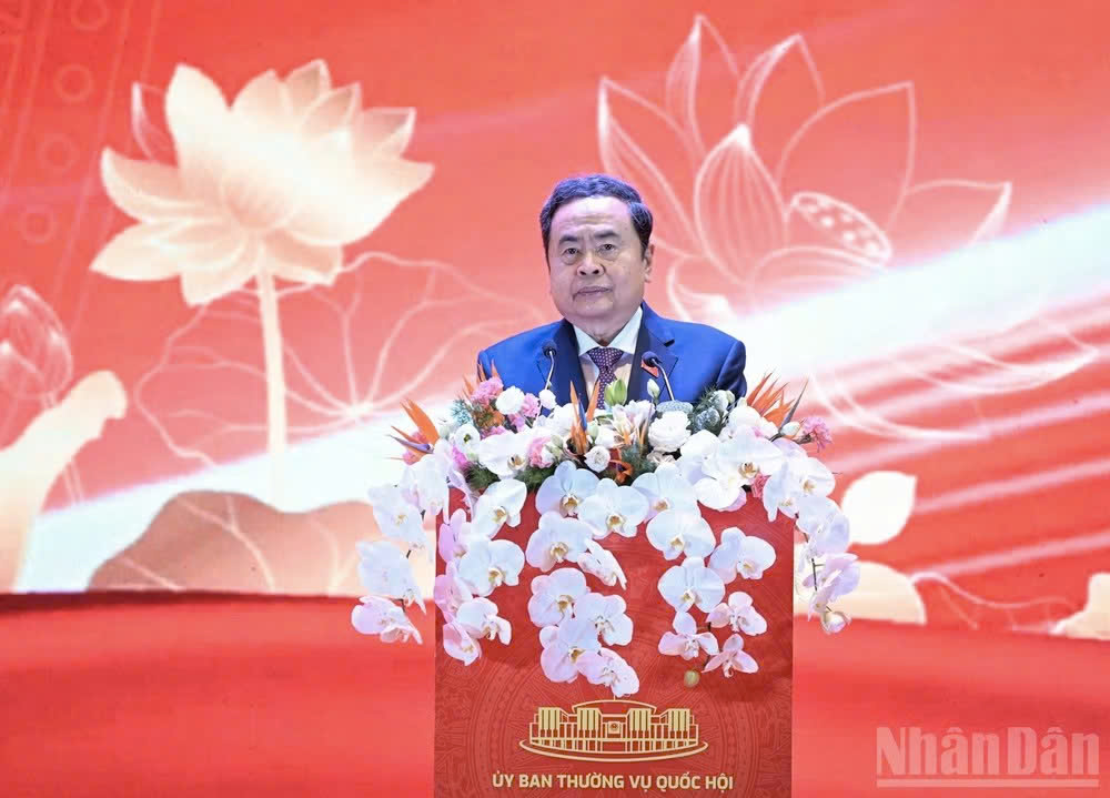 Nhìn nhận đầy đủ hơn vị trí, vai trò của Hội đồng nhân dân trong giai đoạn phát triển mới của đất nước