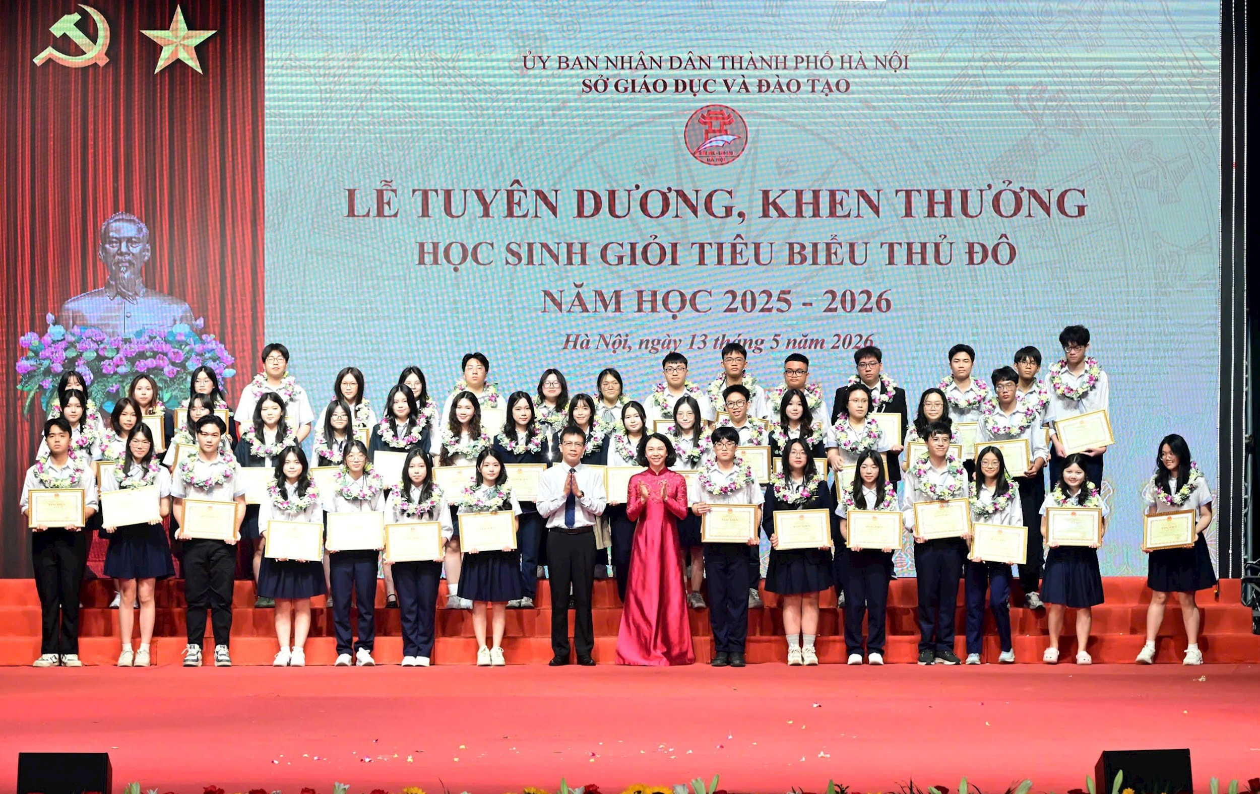Hà Nội đẩy mạnh thực hiện các nghị quyết của Bộ Chính trị về giáo dục, y tế, văn hóa gắn với Quy hoạch Thủ đô tầm nhìn 100 năm