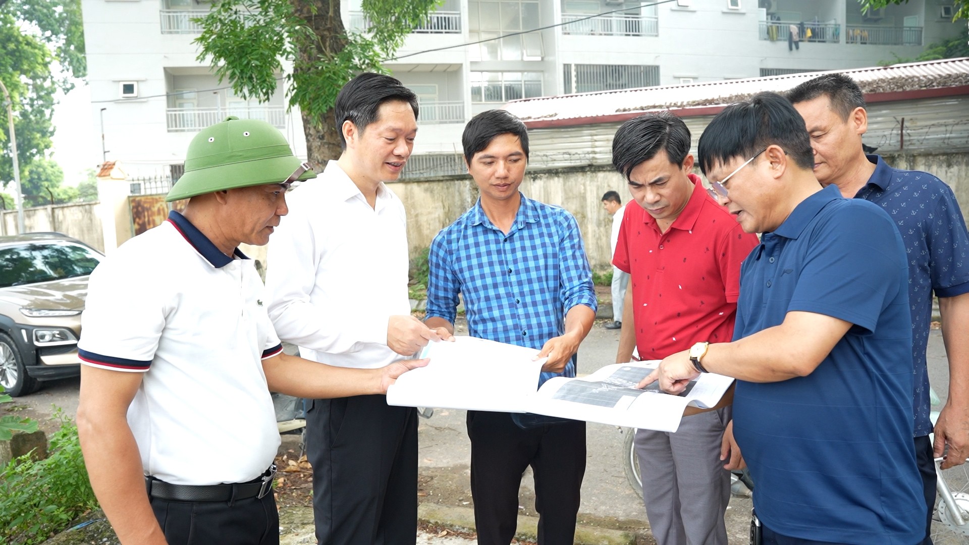 Quyết liệt thúc đẩy tiến độ các dự án trọng điểm, phấn đấu hoàn thành nhiều công trình trong năm 2026