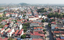Hà Nội đẩy nhanh sắp xếp thôn, tổ dân phố, hoàn thiện chính sách đặc thù theo Luật Thủ đô