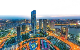 Hà Nội chủ động truyền thông các dự án trọng điểm trong Quy hoạch tổng thể Thủ đô tầm nhìn 100 năm